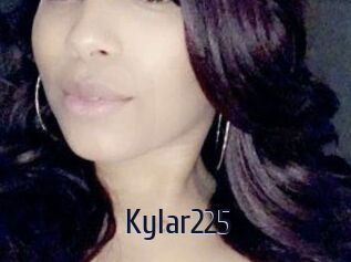Kylar225