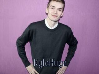 KyleHuge