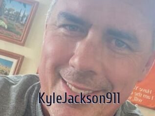KyleJackson911