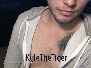KyleTheTiger