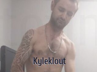 Kyleklout