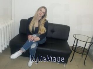 KylieMage