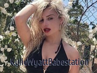 KylieWyattBabestation