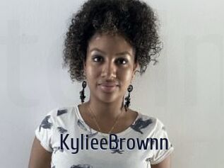 KylieeBrownn