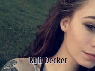 Kylii_Decker