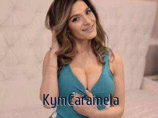 KymCaramela