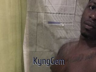 KyngGem