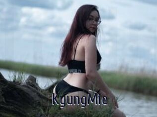 KyungMie