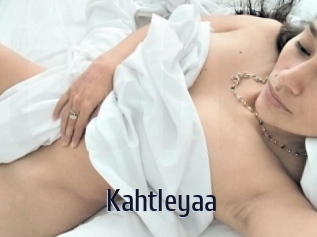 Kahtleyaa