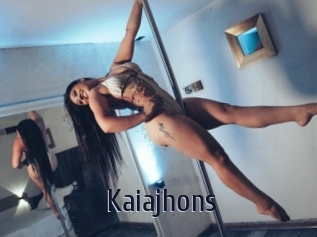 Kaiajhons