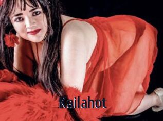Kailahot