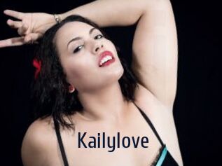 Kailylove
