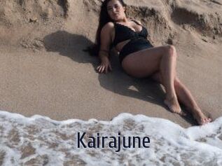 Kairajune