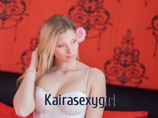 Kairasexygirl
