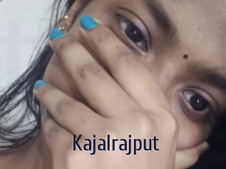 Kajalrajput