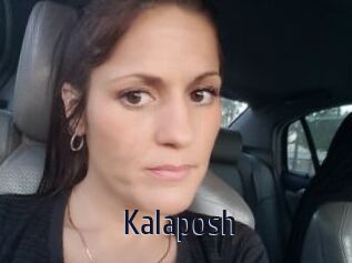 Kalaposh