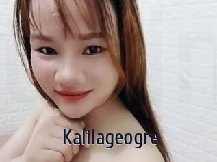 Kalilageogre