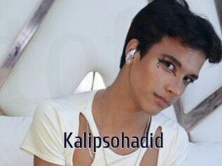 Kalipsohadid