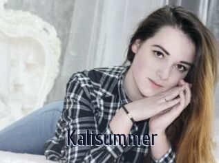 kalisummer Topp Finder