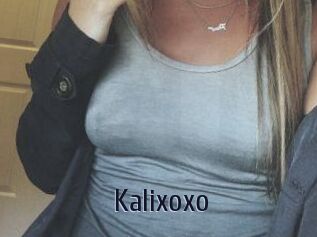 Kalixoxo