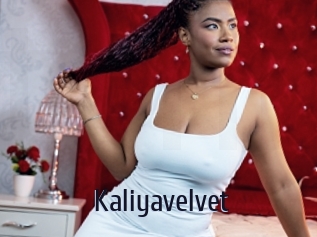 Kaliyavelvet
