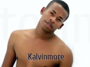 Kalvinmore