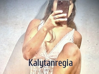 Kalytanregia