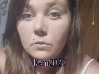 Kam2020