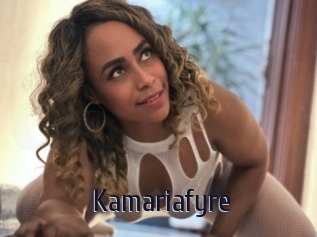 Kamariafyre