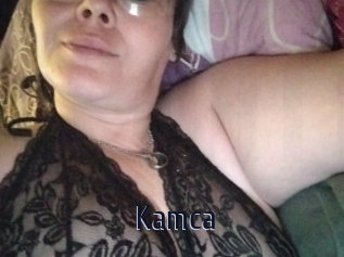 Kamca
