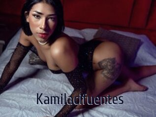 Kamilacifuentes
