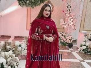 Kamilahill