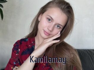 Kamilamay