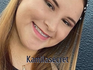 Kamilasecret