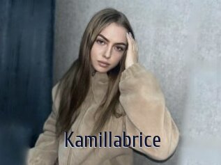 Kamillabrice