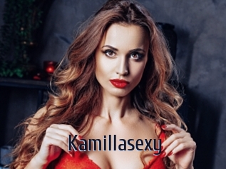 Kamillasexy