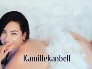 Kamillekanbell