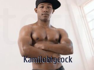 Kamilobigcock