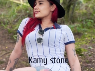 Kamy_stone