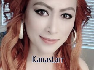 Kanastarr