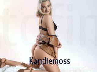 Kandiemoss