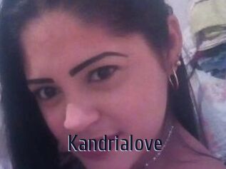 Kandrialove