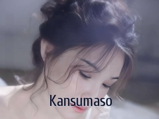 Kansumaso