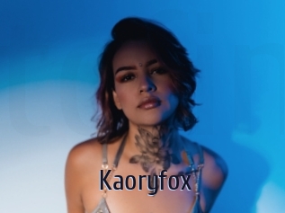 Kaoryfox