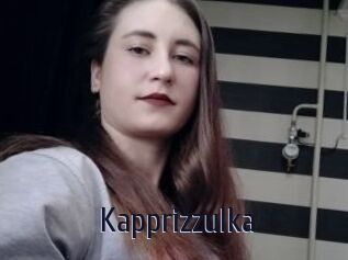 Kapprizzulka
