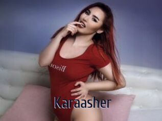 Karaasher