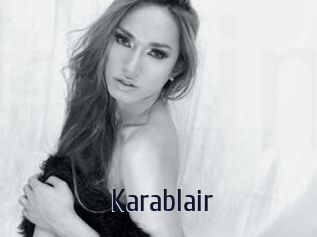Karablair