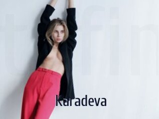 Karadeva