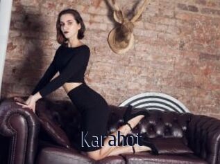Karahot