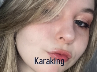 Karaking
